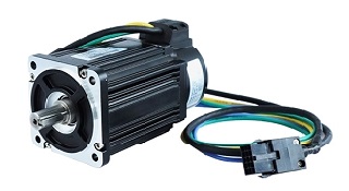 100w dc servo motor