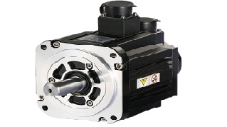 2 kw ac servo motor