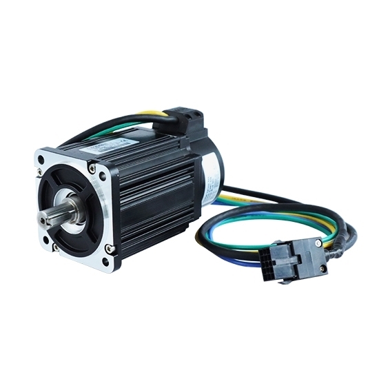 400W 24V DC servo motor