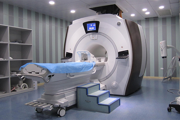 Medical imaging equipment